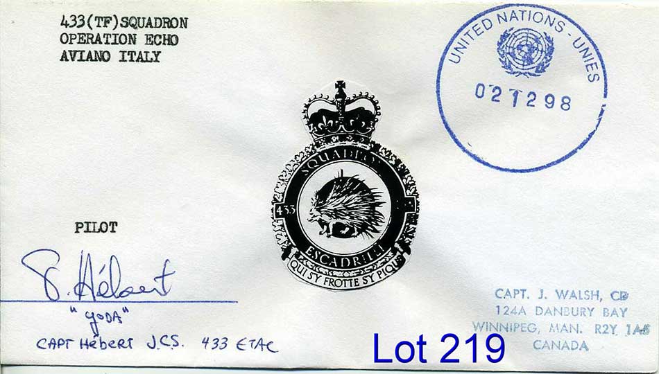 Lot 219